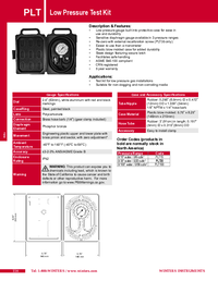 Thumbnail of document PLT 13733